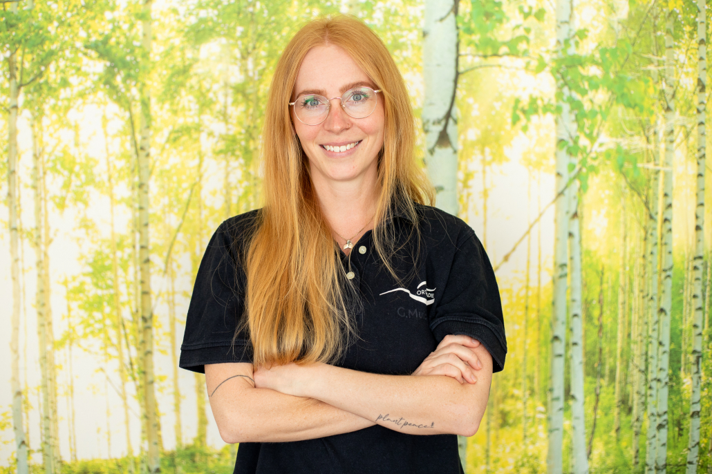 Jobs - Orthopädische Praxis Hamm - Dr. med. Claudia Pruchhorst